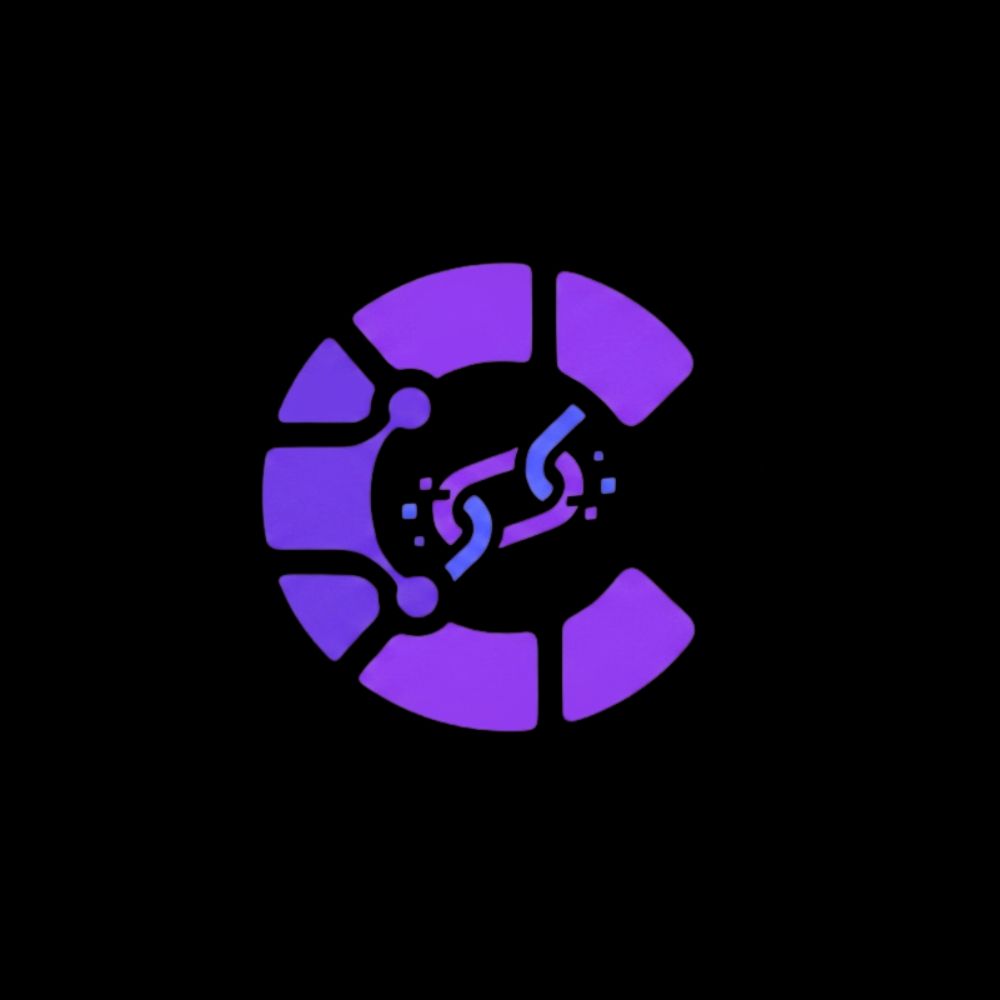 Crypto Hub Vienna logo