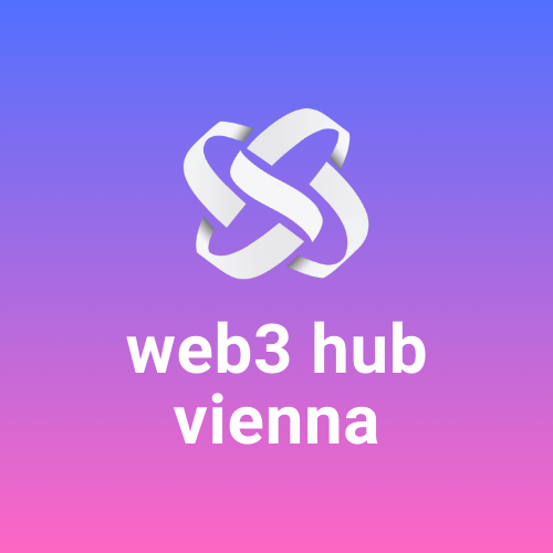 Web3 Hub Vienna logo